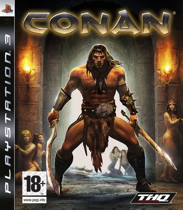 Image de Conan
