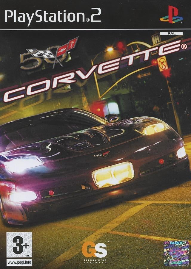 Corvette