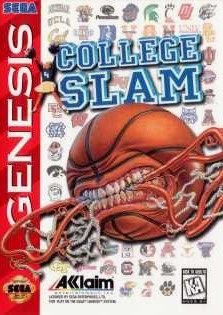 Image de College Slam