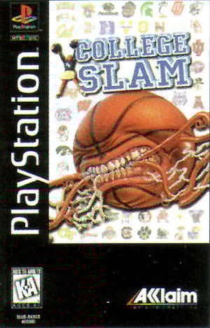Image de College Slam