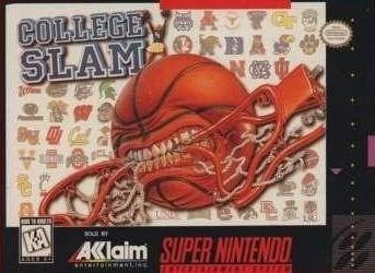 Image de College Slam