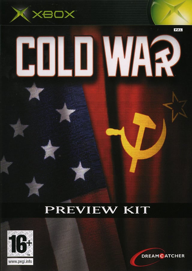 Cold War