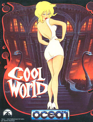 Image de Cool World