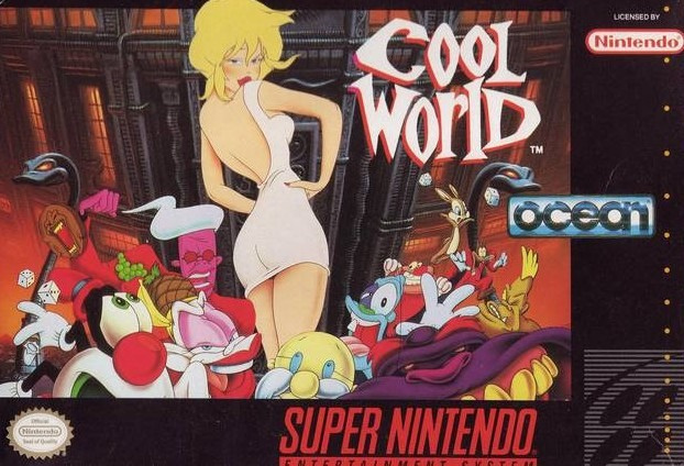 Image de Cool World