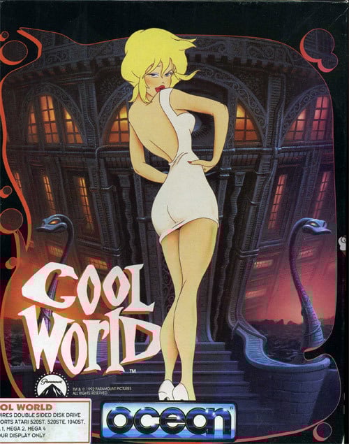 Image de Cool World