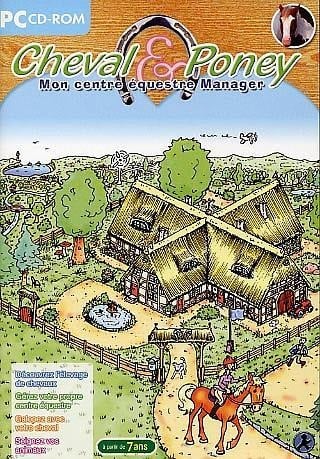 Image de Cheval & Poney : Mon Centre Equestre Manager