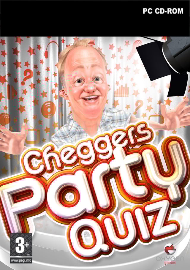 Image de Cheggers Party Quiz