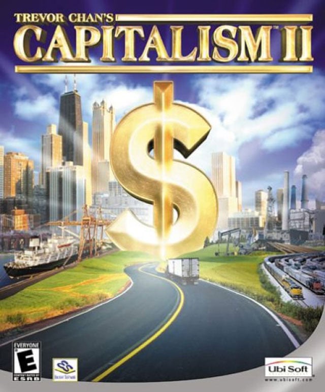 Image de Capitalism II