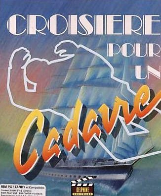 Croisière pour un Cadavre