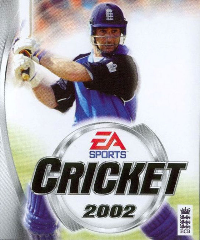 Cricket 2002