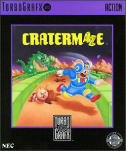 Image de Cratermaze