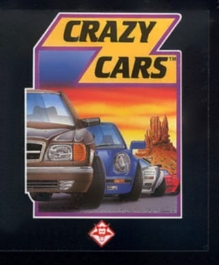Image de Crazy Cars