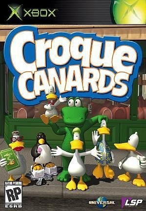 Image de Croque Canards