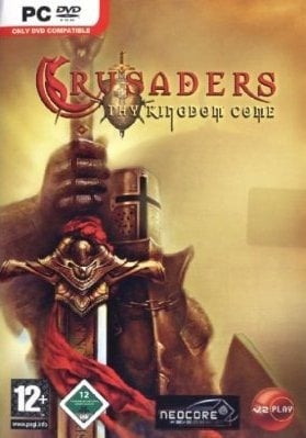 Image de Crusaders : Thy Kingdom Come