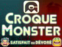 Image de Croque Monster