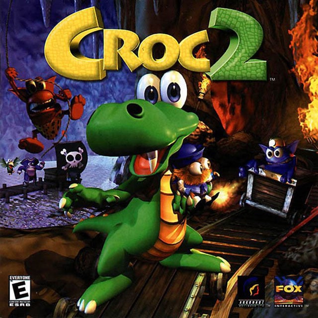 Image de Croc 2