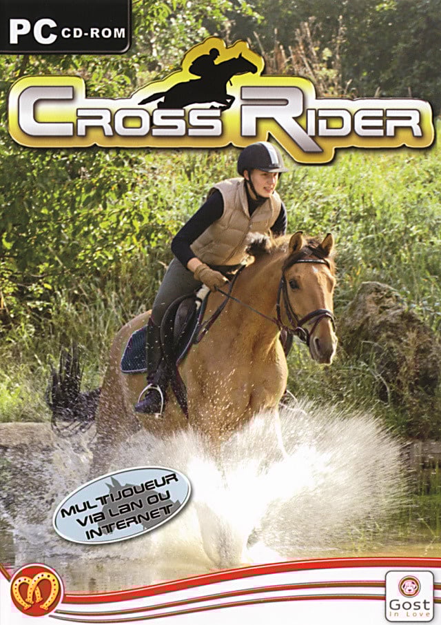 Image de Cross Rider