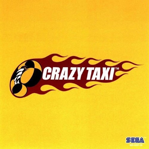 Image de Crazy Taxi