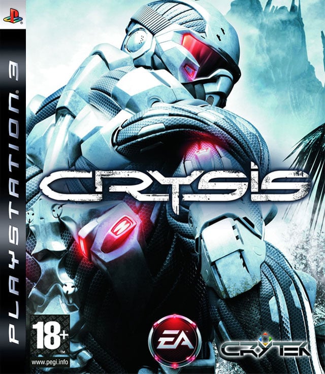 Image de Crysis