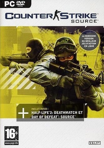 Image de Counter-Strike : Source