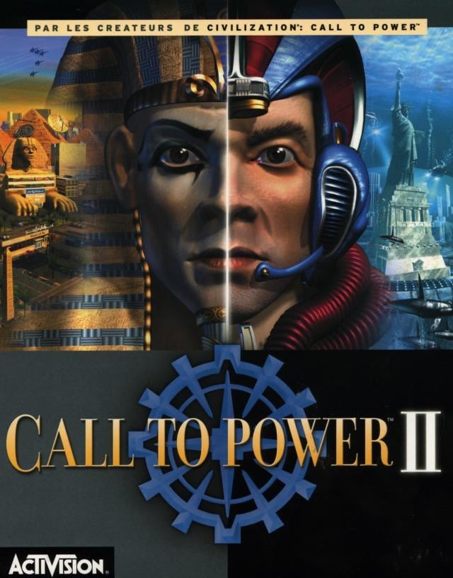 Image de Call to Power II