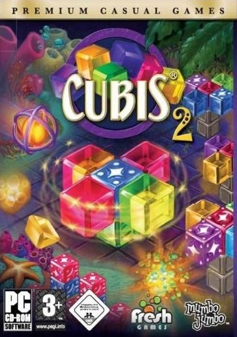 Image de Cubis 2