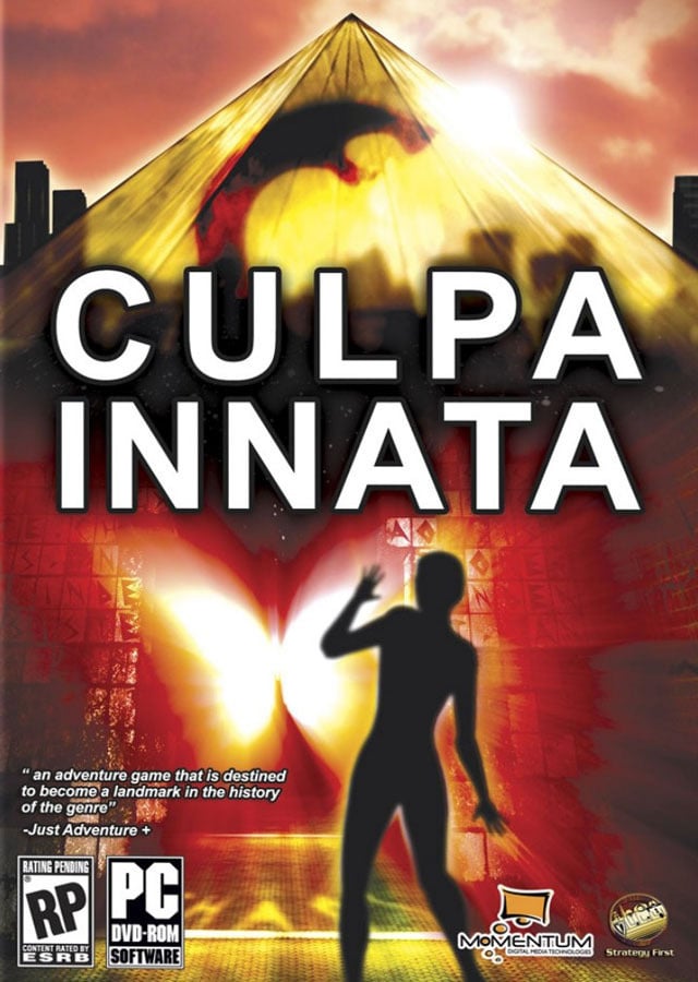 Image de Culpa Innata