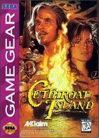 Image de CutThroat Island
