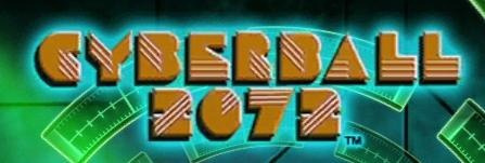 Image de Cyberball 2072