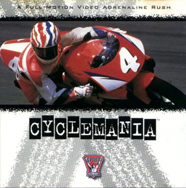 Image de Cyclemania
