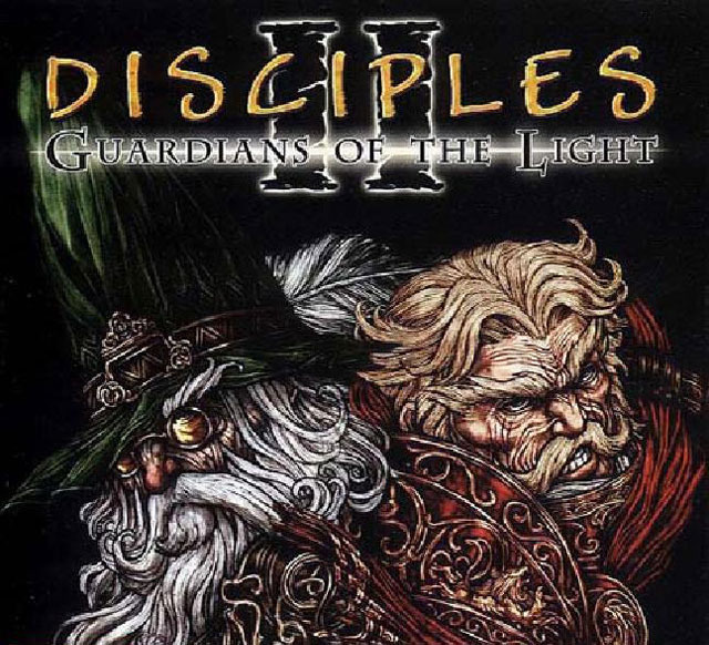 Image de Disciples II : Guardians Of The Light