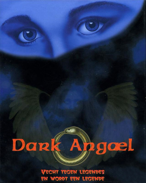 Image de Dark Angael