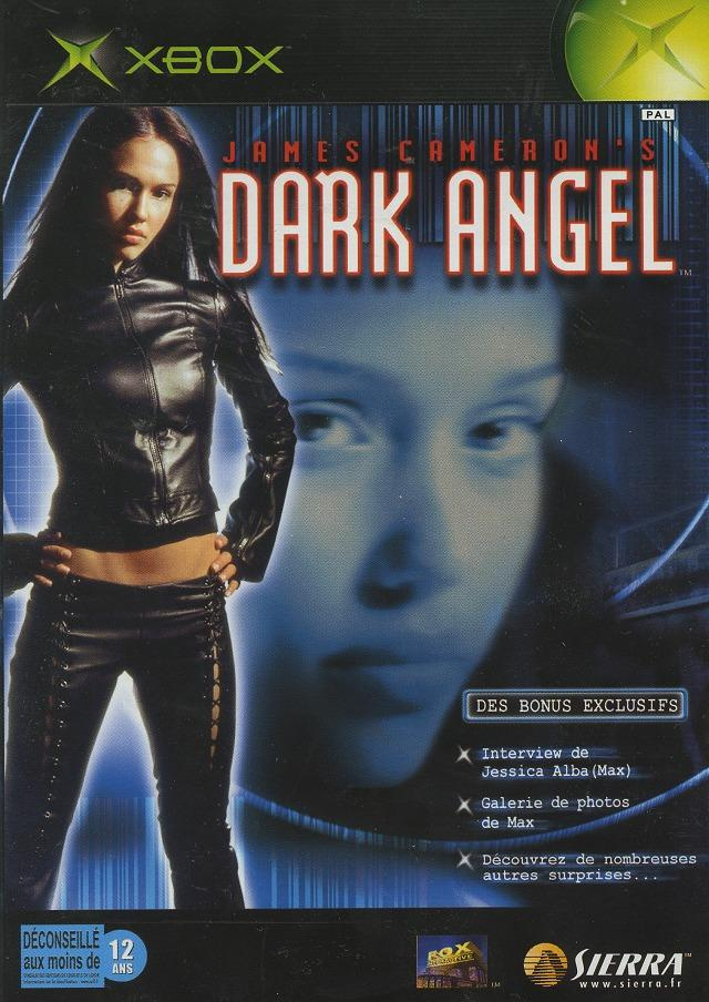 Image de Dark Angel