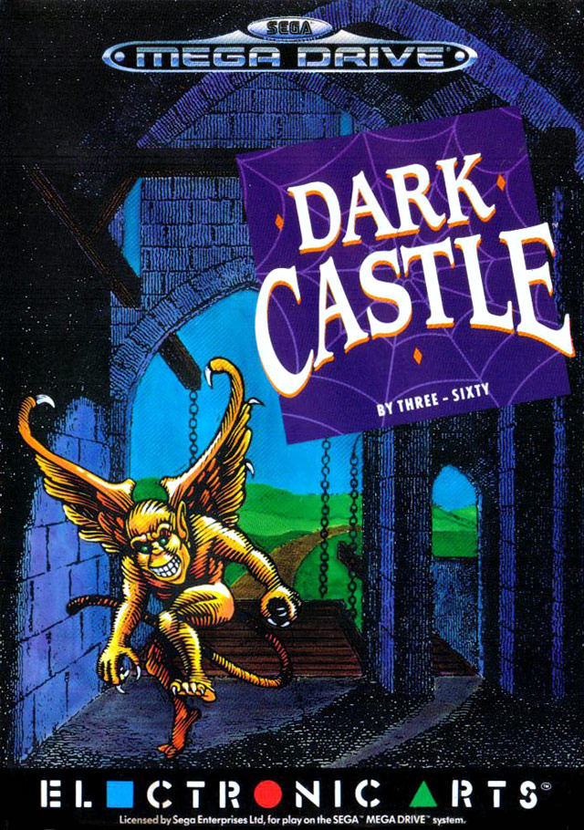 Image de Dark Castle