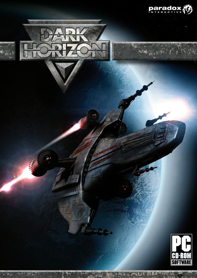 Image de Dark Horizon