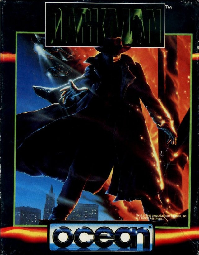 Darkman