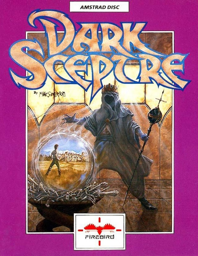 Image de Dark Sceptre