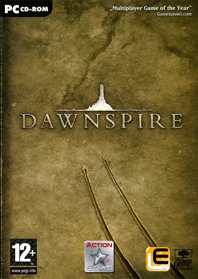 Image de Dawnspire