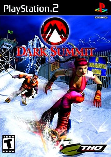 Image de Dark Summit