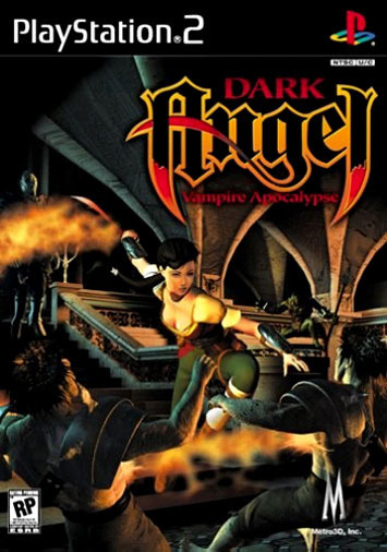 Image de Dark Angel : Vampire Apocalypse