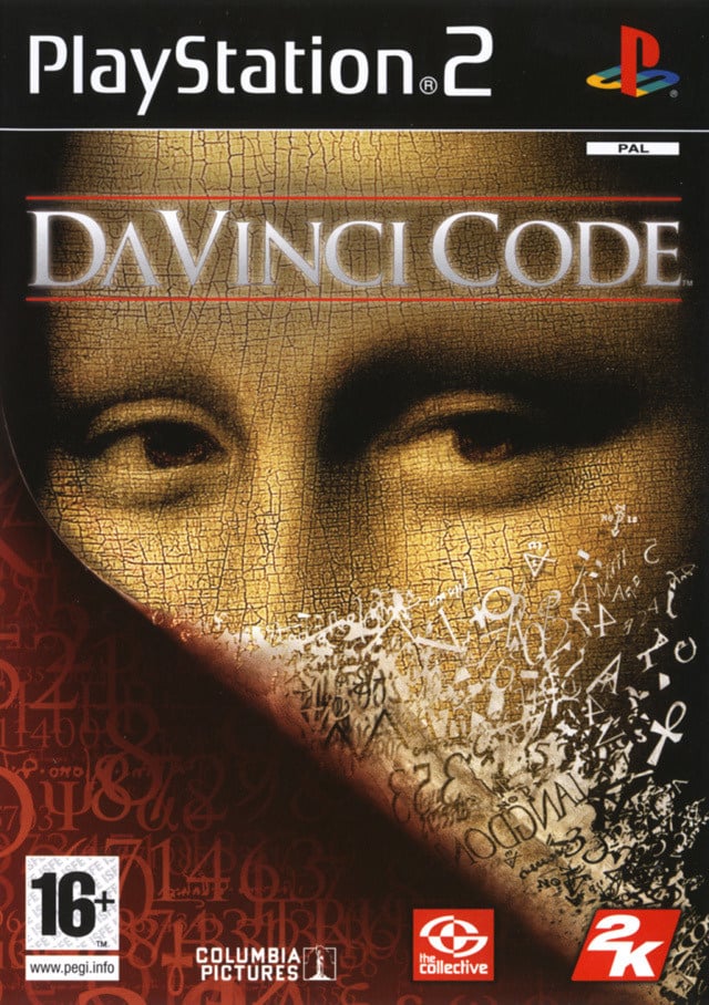 Image de Da Vinci Code