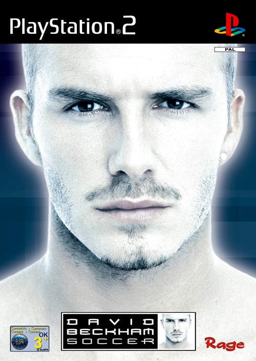 Image de David Beckham Soccer
