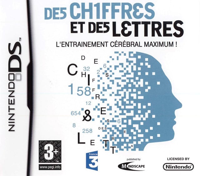 Image de Des Chiffres et des Lettres