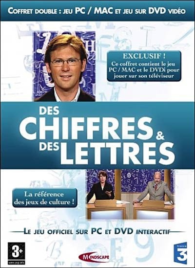Image de Des Chiffres et des Lettres