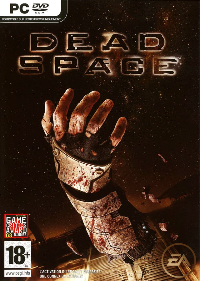 Image de Dead Space