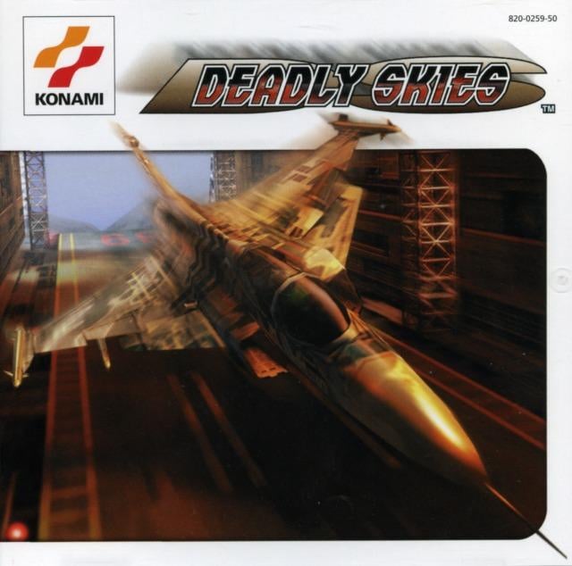 Image de Deadly Skies
