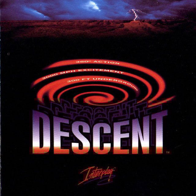 Descent