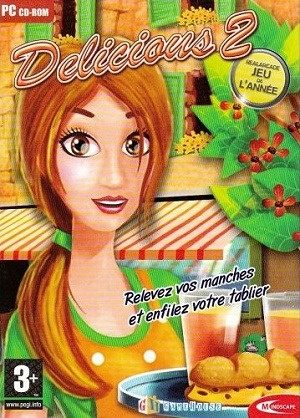 Image de Delicious 2