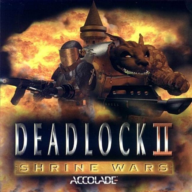 Image de Deadlock 2