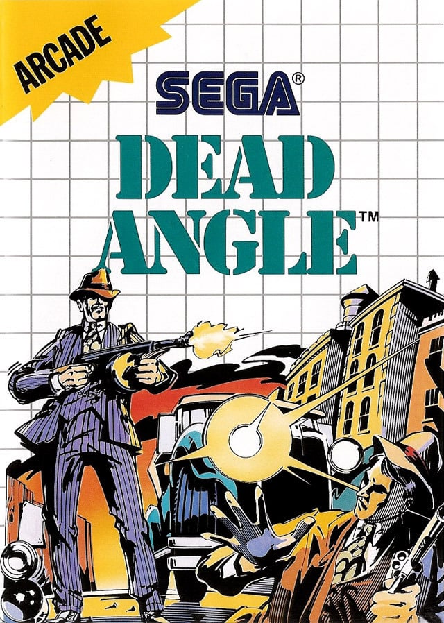 Image de Dead Angle